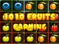 Spil 1010 Fruits Farming