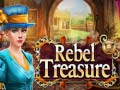 Spil Rebel Treasure