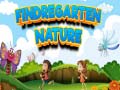 Spil Findergarten nature