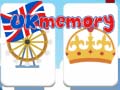 Spil UK Memory