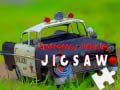 Spil Emergency Vehicles Jigsaw