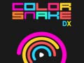 Spil Color Snake Dx