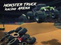 Spil Monster Truck Racing Arena