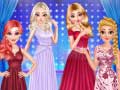 Spil New Year Formal Dress Show