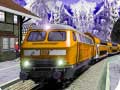 Spil Metro Train Simulator