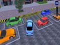 Spil Garage Car Parking Simulator