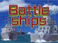 Spil Battle Ships