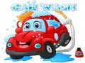 Spil Car Wash Jigsaw