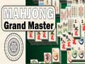 Spil Mahjong Grand Master