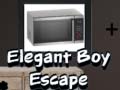 Spil Elegant Boy Escape