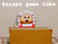 Spil Escape game Cake 