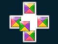 Spil Puzzle Color