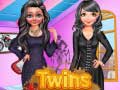 Spil Twins Punk Fashion