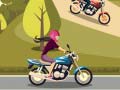 Spil Special Motorbike Day Match 3