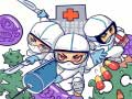 Spil Against Coronavirus Puzzle