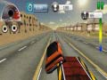 Spil Highway Ramp Stunt Car Simulation