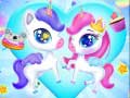 Spil Unicorns Birthday Surprise