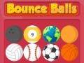 Spil Bouncing Ball