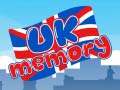 Spil United Kingdom Memory