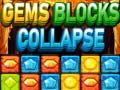 Spil Gems Blocks Collapse