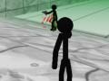 Spil Stickman Killing Zombie 3D