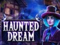 Spil Haunted Dream