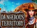 Spil Dangerous Territory