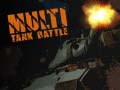 Spil Multi Tank Battle