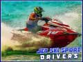 Spil Jet Ski Sport Drivers