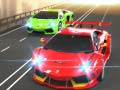 Spil Supercar Racing