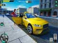 Spil Taxi Simulator