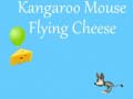 Spil Kangaroo Mouse Flying Cheese