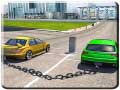 Spil Chained Cars Impossible Tracks
