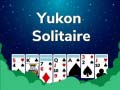 Spil Yukon Solitaire