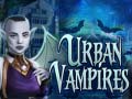 Spil Urban Vampires