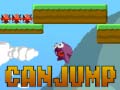 Spil Can jump