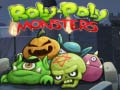 Spil Roly-Poly Monsters