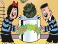 Spil Cabbage Catch Kids