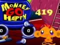 Spil Monkey Go Happy Stage 419