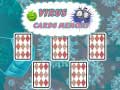 Spil Virus Cards Memory
