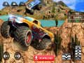Spil Racing Monster Truck
