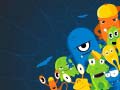 Spil Monsters and Friends Match 3