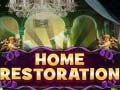Spil Home Restoration