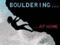 Spil Bouldering At Home