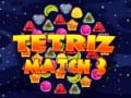 Spil Tetriz Match 3