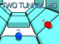Spil Two Tunnel 3D