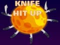 Spil Knife Hit Up