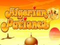 Spil Algerian Patience