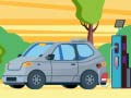 Spil Car Charging Station