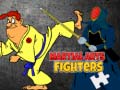 Spil Martial Arts Fighters